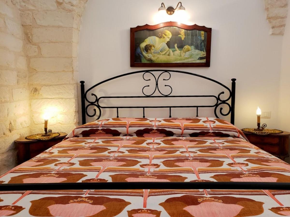 Ferienwohnung Casa Santa Chiara - Affitti Brevi Italia Monte SantʼAngelo Exterior foto