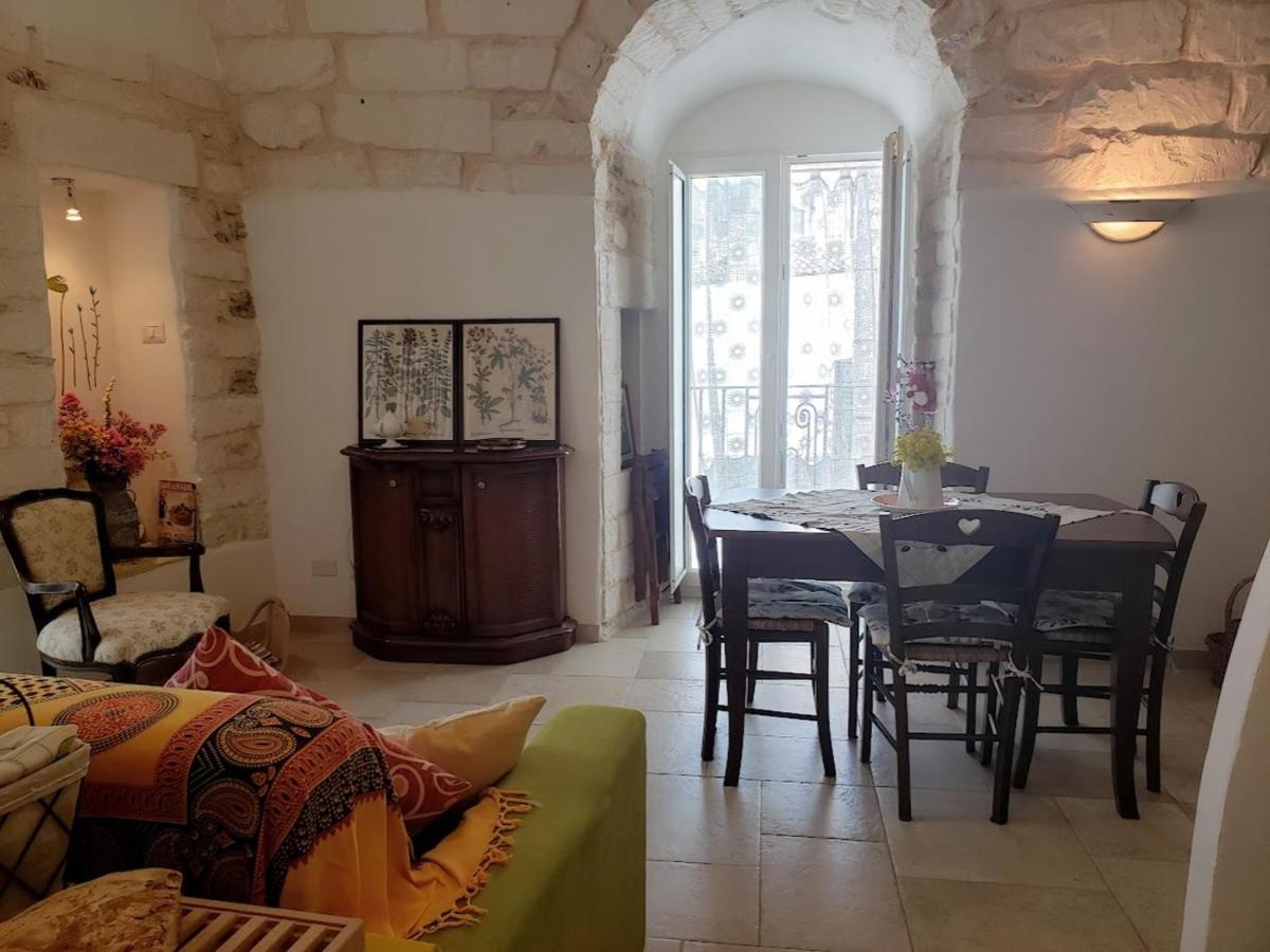 Ferienwohnung Casa Santa Chiara - Affitti Brevi Italia Monte SantʼAngelo Exterior foto