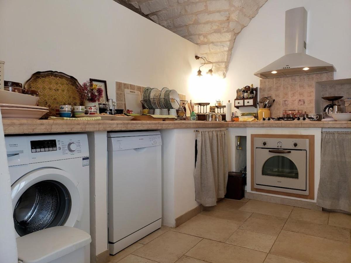 Ferienwohnung Casa Santa Chiara - Affitti Brevi Italia Monte SantʼAngelo Exterior foto